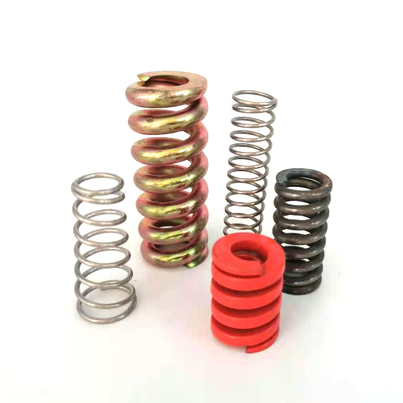 OEM Heavy Duty Loaded Compression Coil Spring