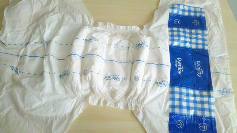 Disposable Soft Adult Diaper with Good Price