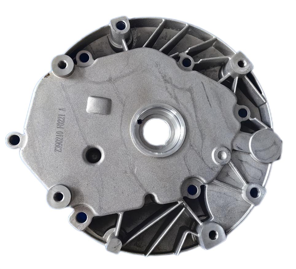 Универсальная крышка картера с установкой и OEM-сервисом