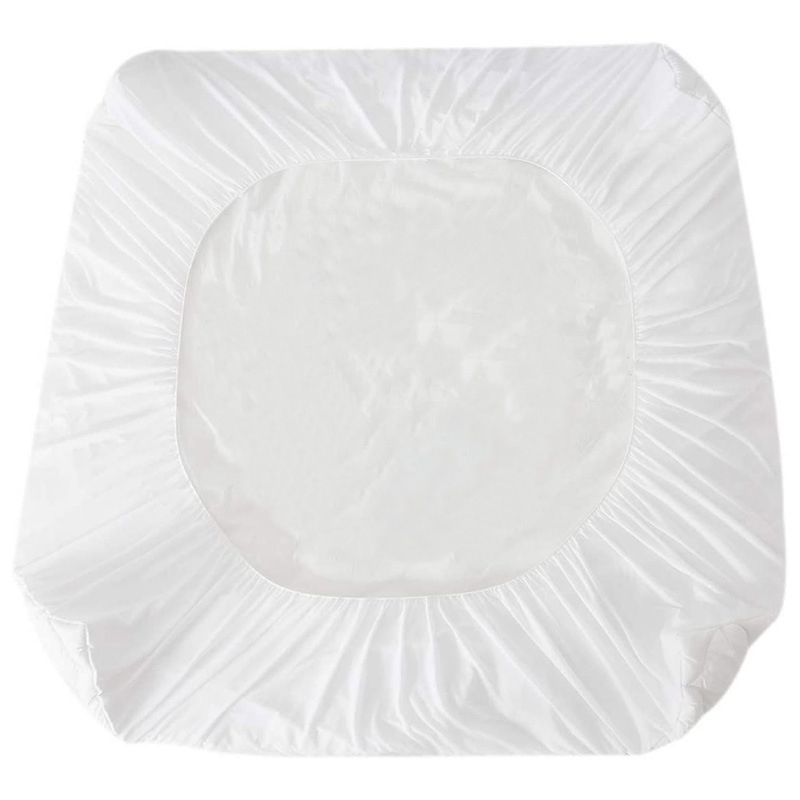 Wholesale Bedbug Proof Waterproof Quilted Mattress Protector