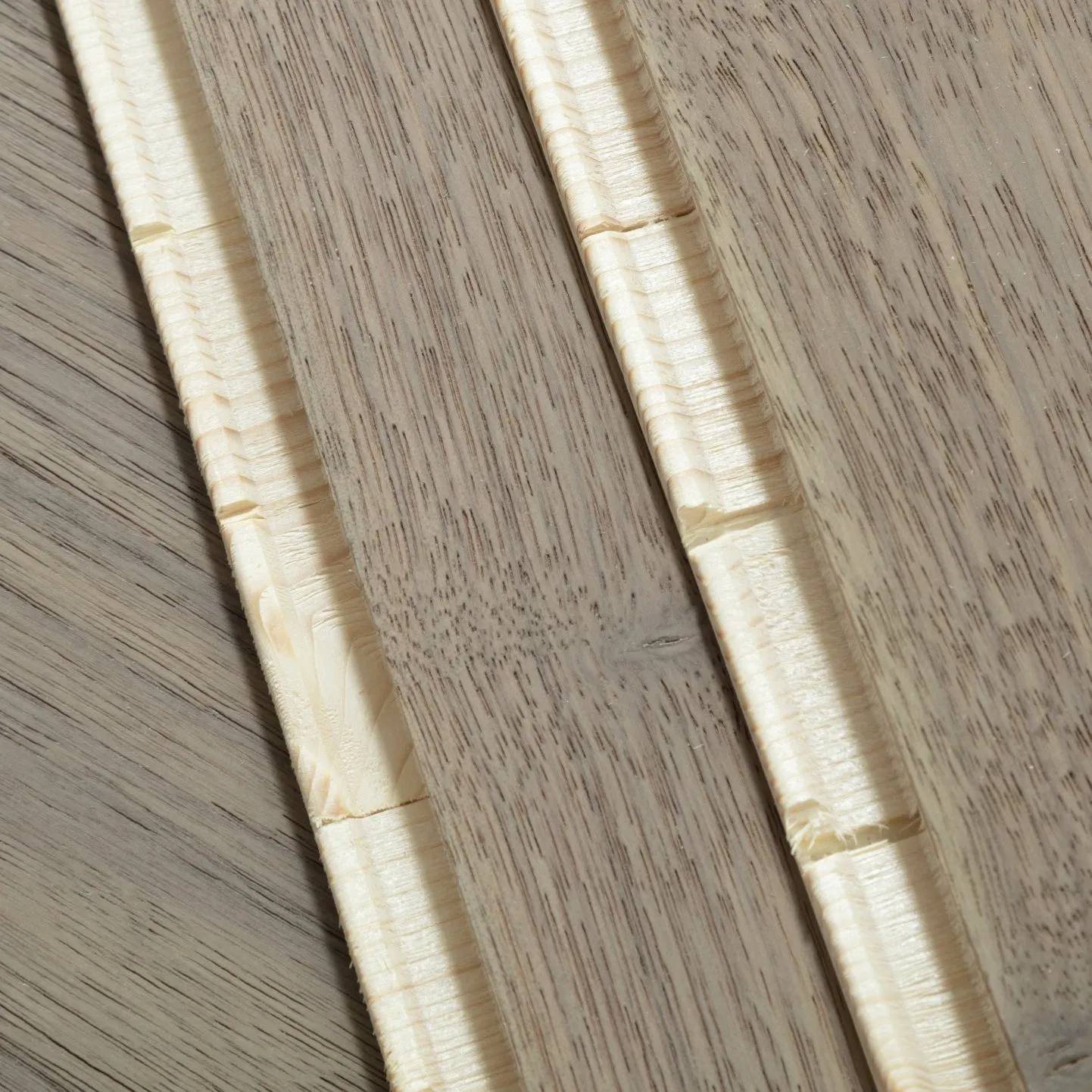Инженерная паркетная доска 3-слойная Black Walnut