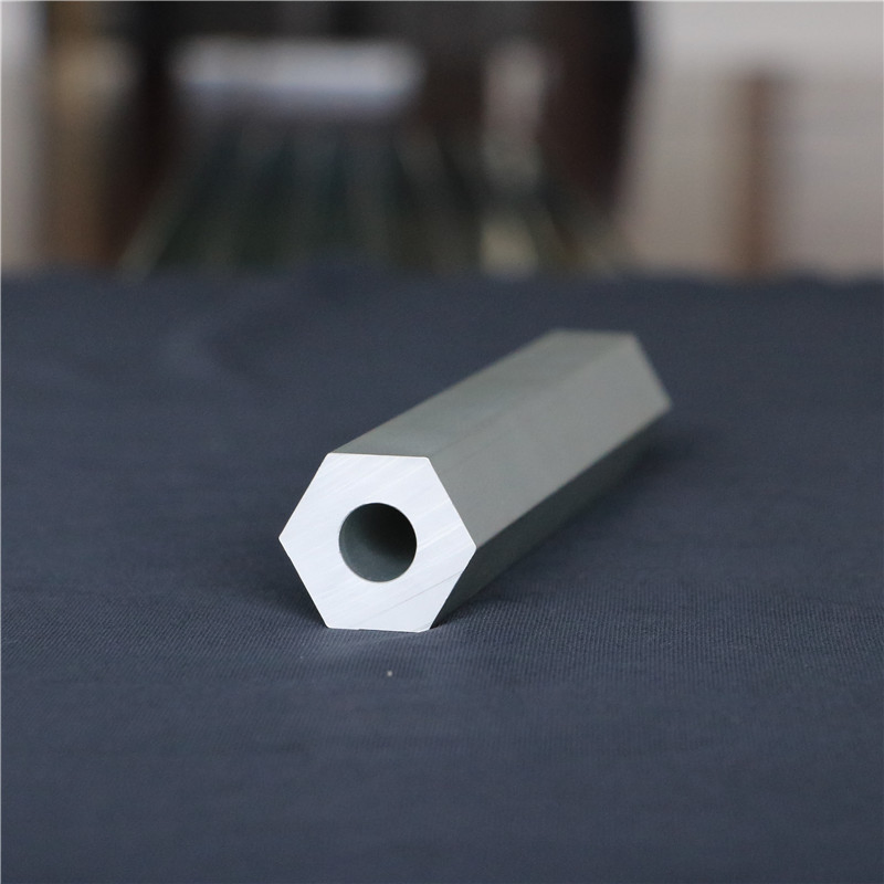 Thin Wall Aluminum Tubing/Tube& Pipe/Piping for Industrial Aluminium Extrusion Profile