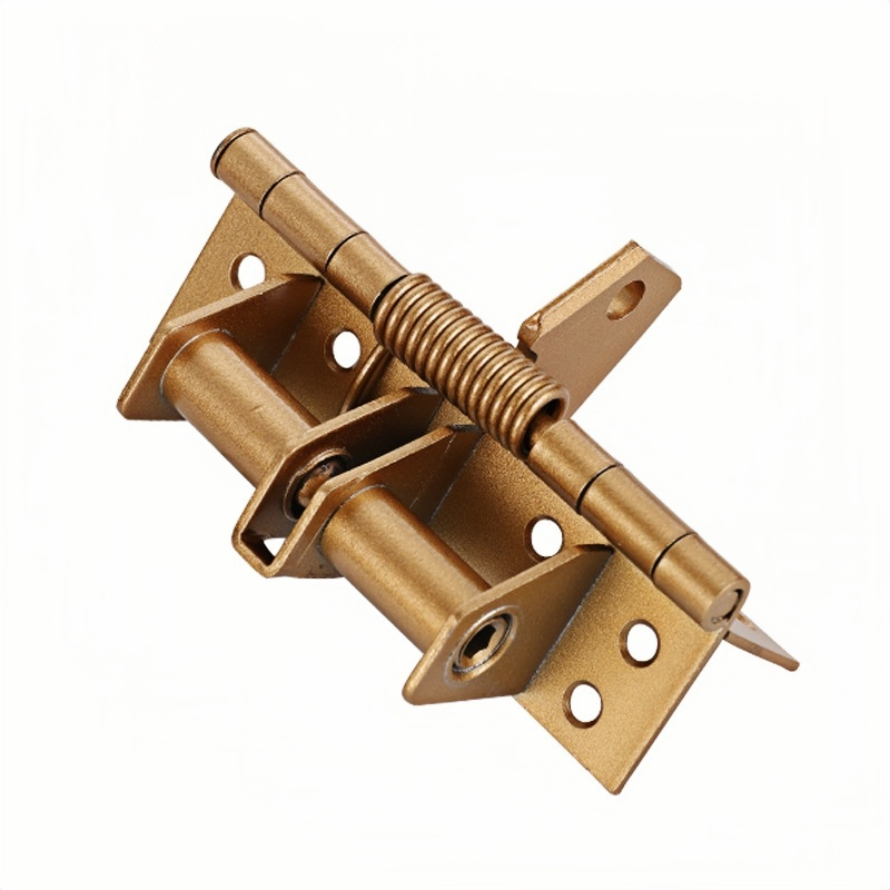Multifunctional Automatic Door Closing Hinge Wooden Door Hinge