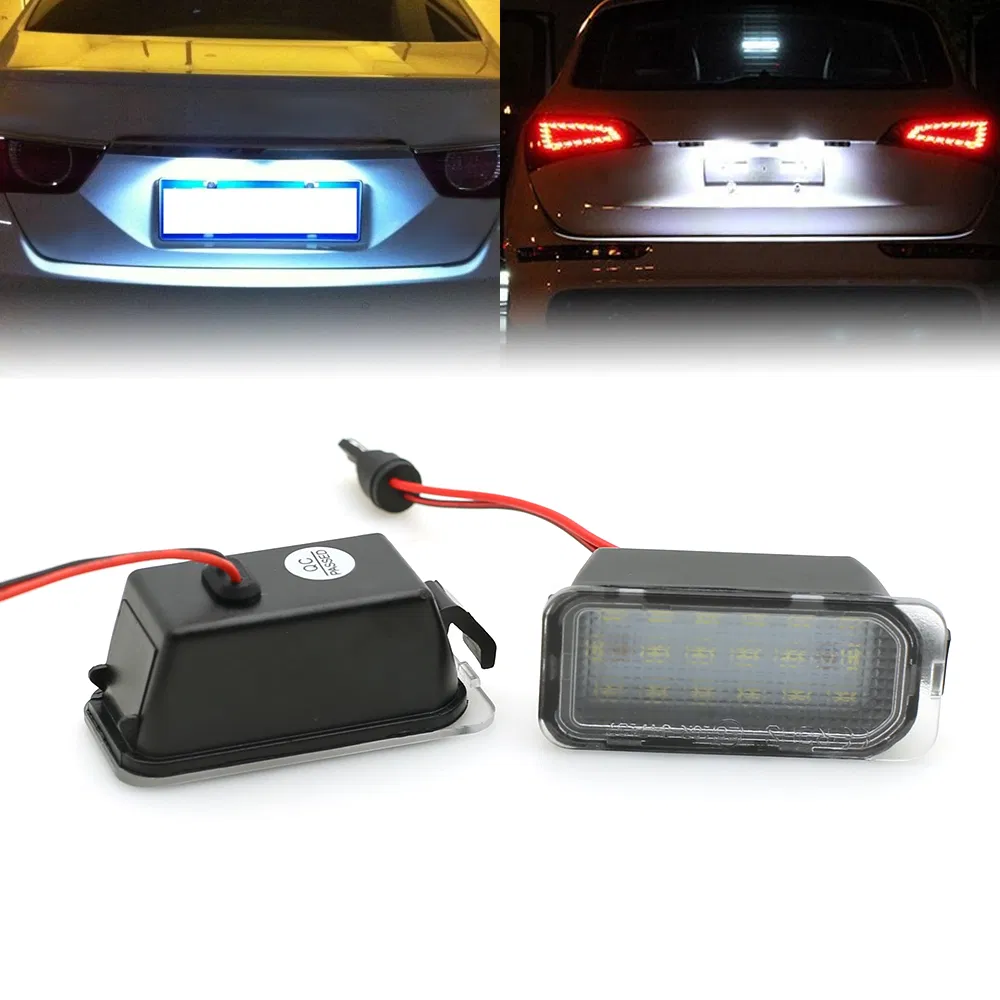 Светодиодная лампа номерного знака для Ford