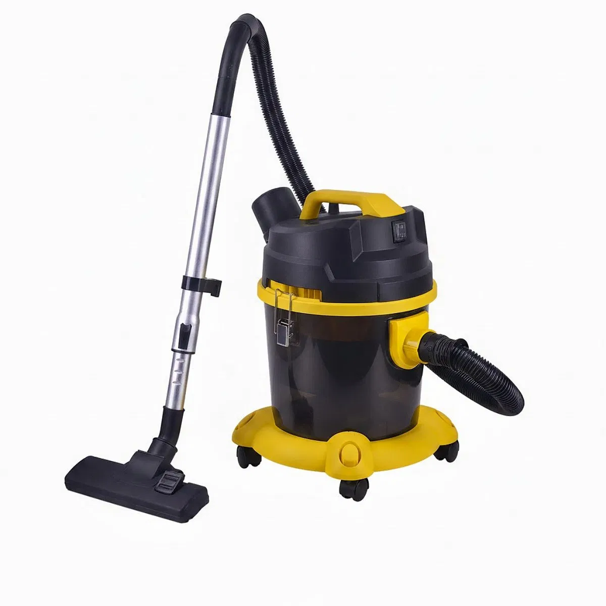 18L Water Filtration Drum Vacuum Cleaner
