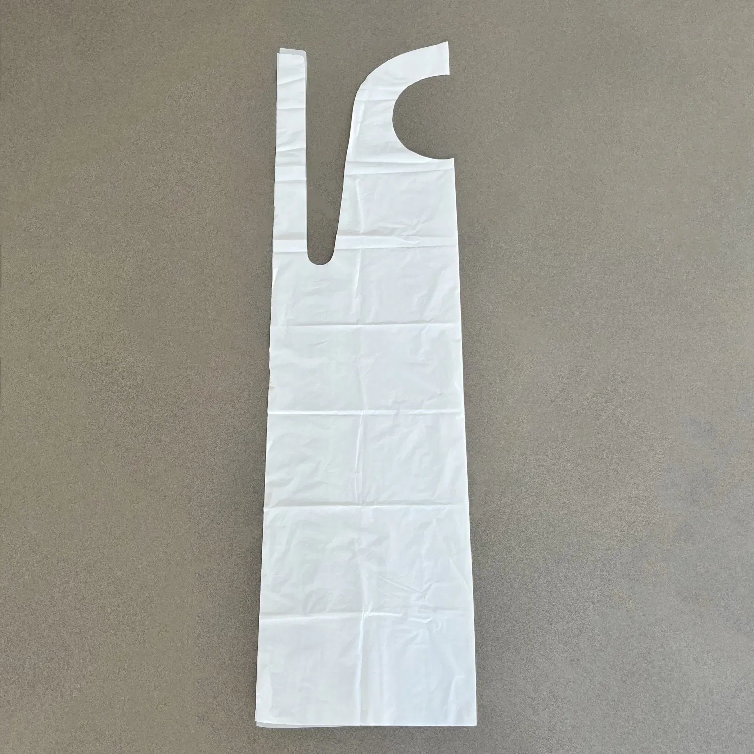 Single Use LDPE/HDPE Aprons