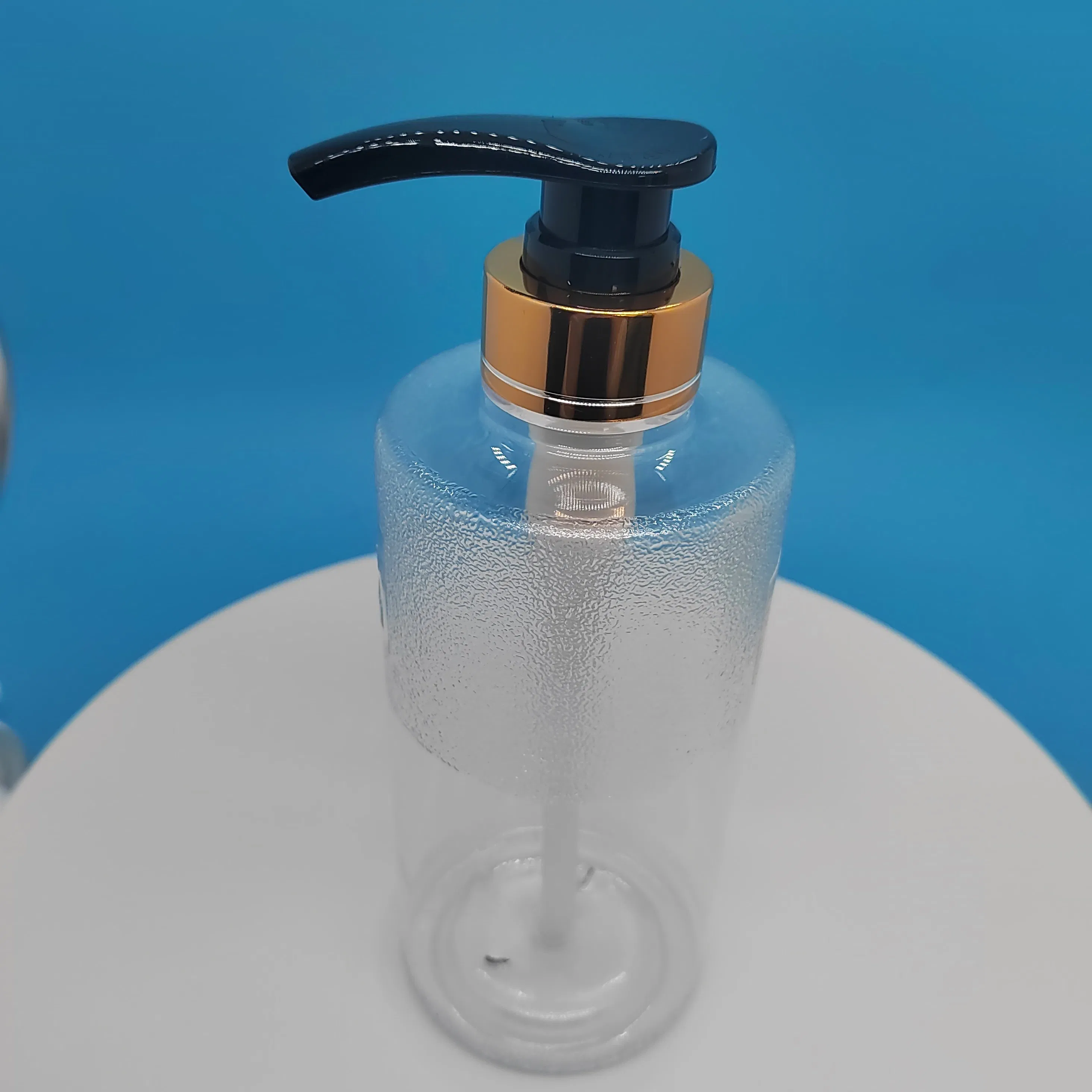 Bath Products 28/410 33/410 4cc Shampoo Shower Gel Plastic Lotion Pump