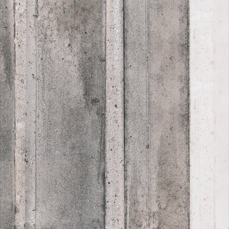 Керамическая напольная плитка серая 600x600 мм