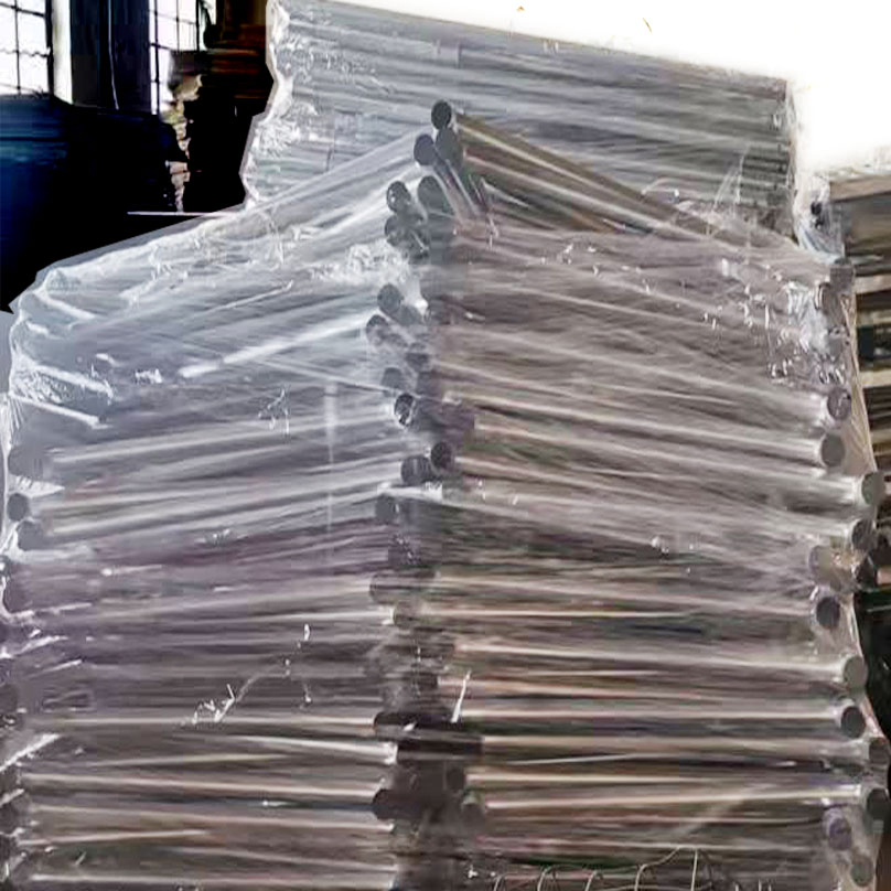 Metal Foldable Heavy-Duty Tubular a-Frame Scaffolding for Safe Construction Projects