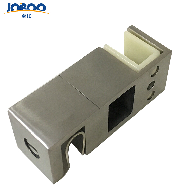 Good Quality Stainless Steel 304 Frameless Sliding Shower Door Hardware