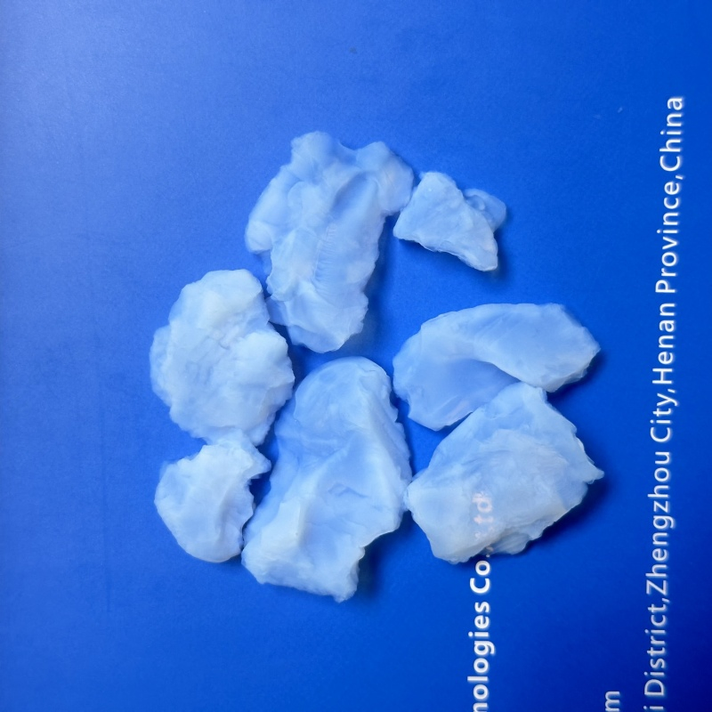 0.3-2mm Aerogel Particles for Building Thermal Insulation Plaster/Mortar/Render