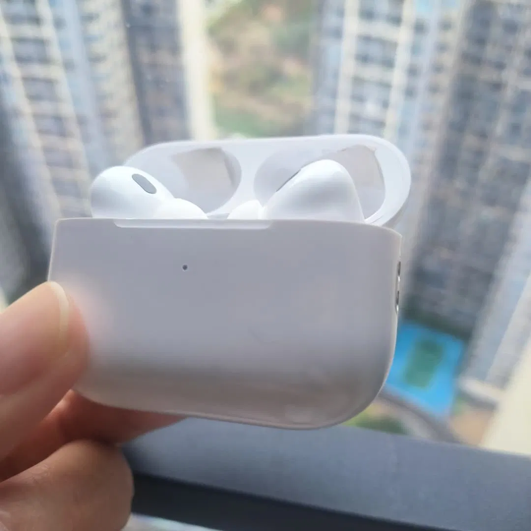 Беспроводные наушники Pro 2 с шумоподавлением