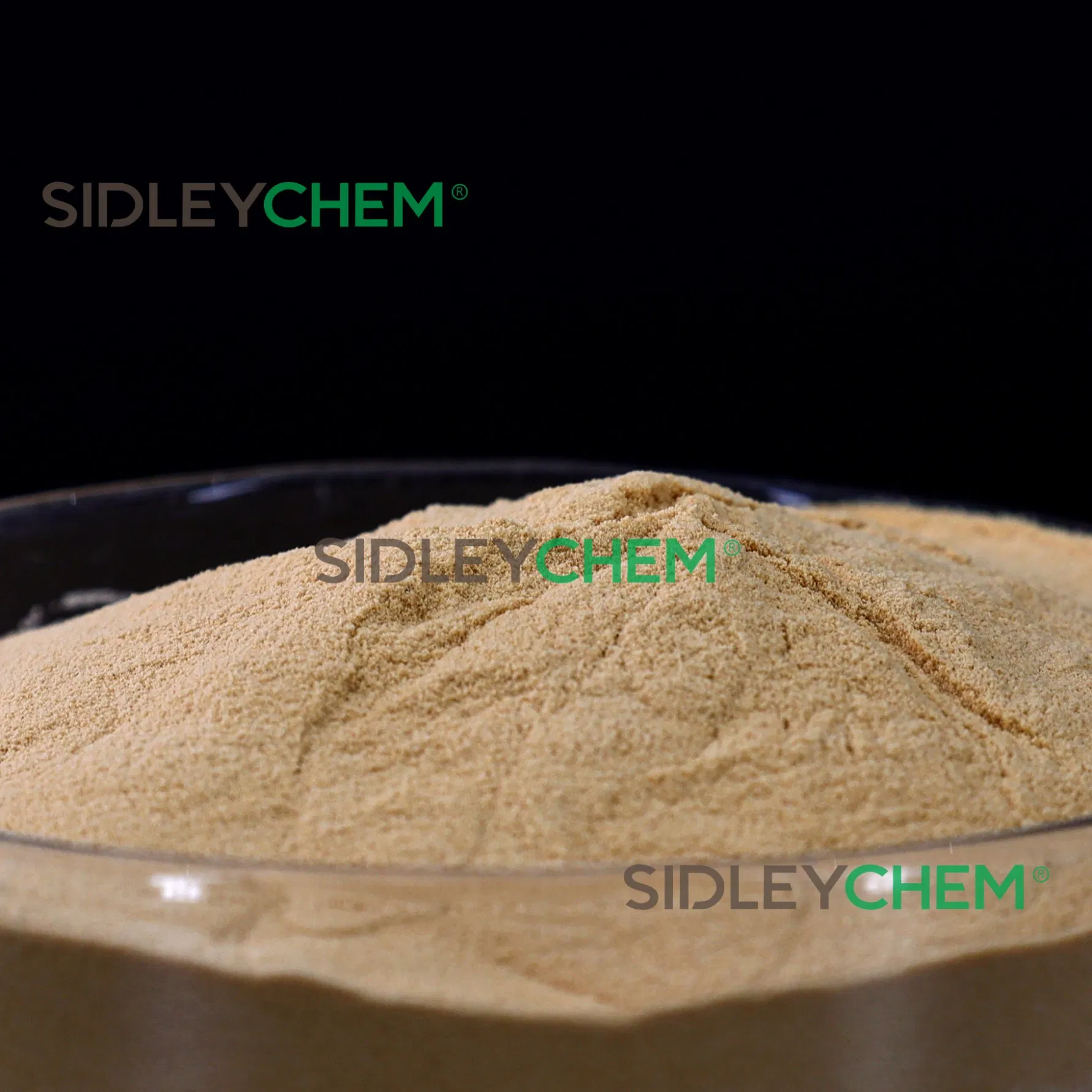 High Quality High Purity Sodium Lignosulfonate as Concrete Additives