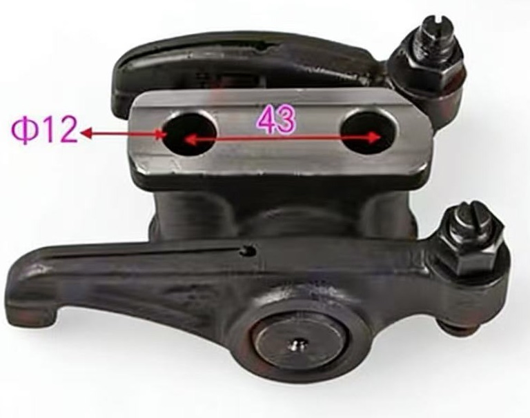 Коромысло клапана M3000-1007100E