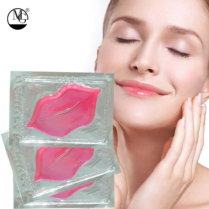 Intensive Hydrating Lip Mask Deep Moisture &amp; Night Repair for Soft Lips