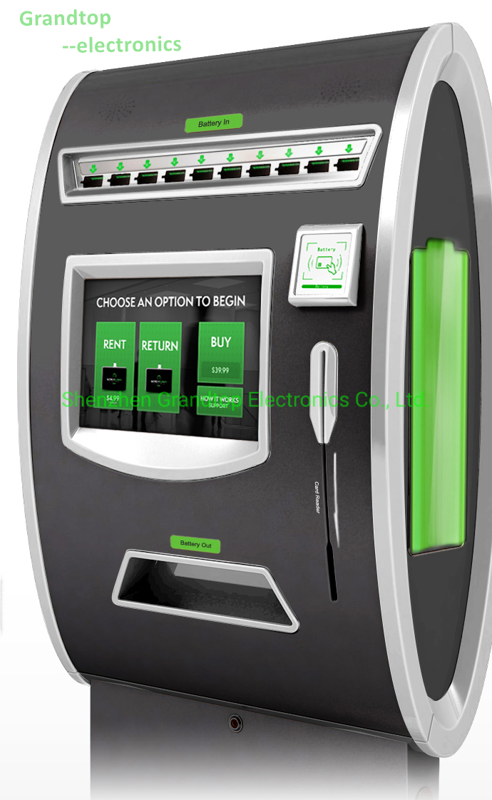 Custom Made OEM Mobile Phone Charging Station