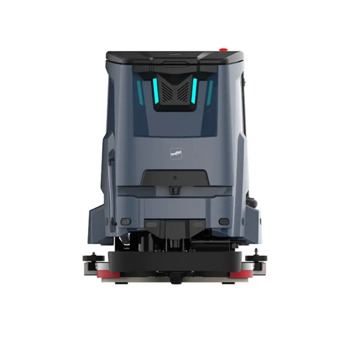 Affordable Indoor cleaning robot Floor cleaning robot for Mixed flooring