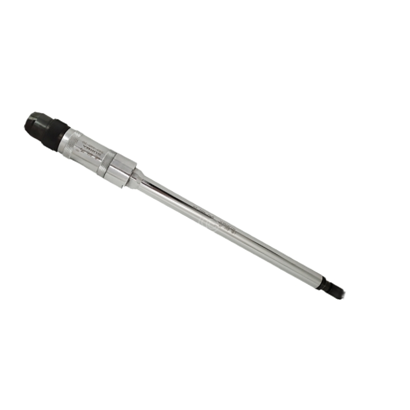 High-Performance Extended 460 mm Air Die Grinder Tool