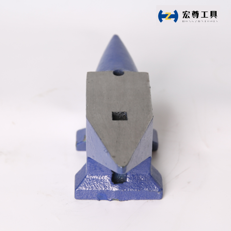 Steel Anvil for Metal Working Tools