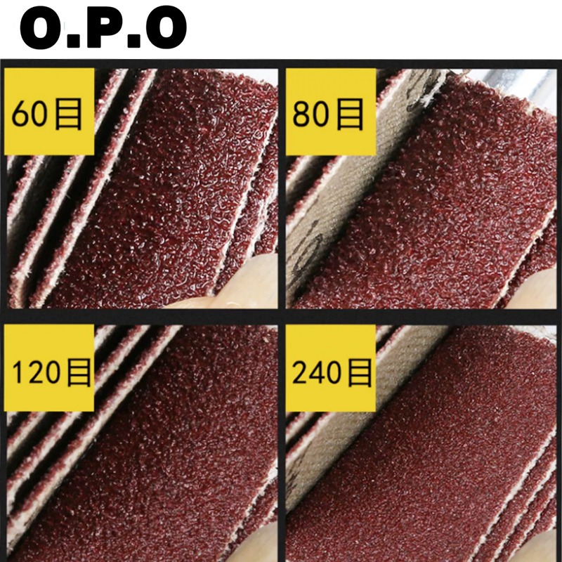 Mounted Flap Wheel Abrasive Wheel Flap Wheel with Shaft for High-Performance Metal Polishing