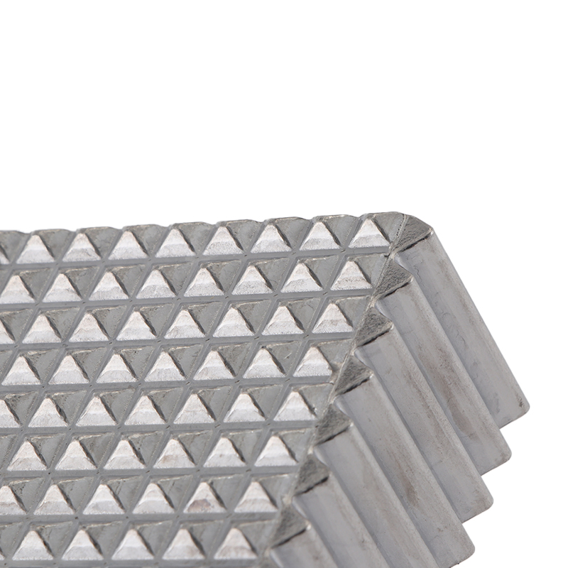 Aluminium Alloy Meat Hammer Meat Mallet Steak Tenderizer Hammer Mallet Steak Tenderizer Hammer