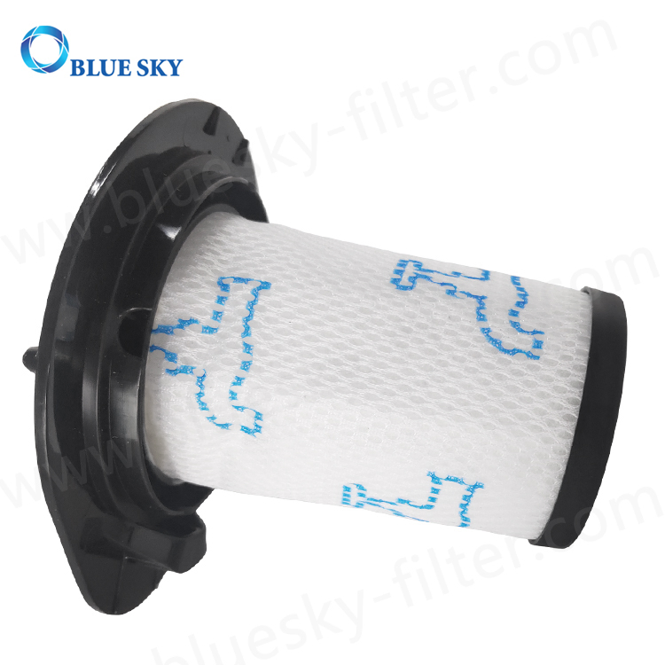 Washable and Reusable Foam Filters for Rowenta Zr009002 Rh9252 Rh9276 Rh9286 Rh92 Vacuum Cleaners