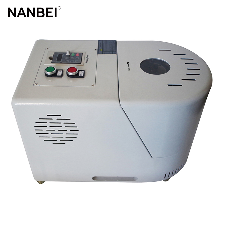 Планетарная шаровая мельница Nanbei 2L с 4 барабанами