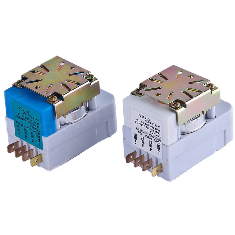 Good Quality Defrost Timer for Refrigerator (TMDD814C)