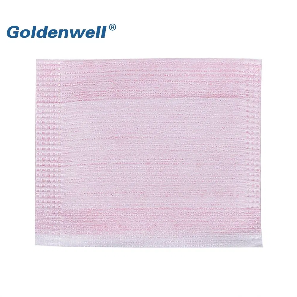 Custom Disposable Makeup Remover Cotton Pads Large
