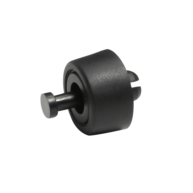 Антивибрационные пластиковые ножки для мебели и техники