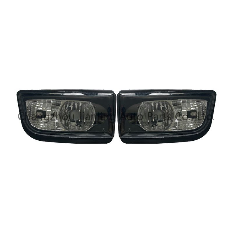 Противотуманная фара для Isuzu D-Max 2012-2013