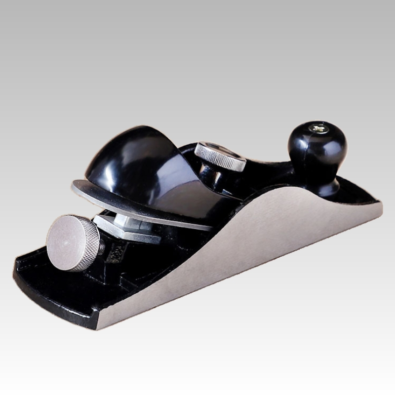 European Mini Woodworking Plane – Precision Smoothing, Trimming & Chamfering Hand Plane