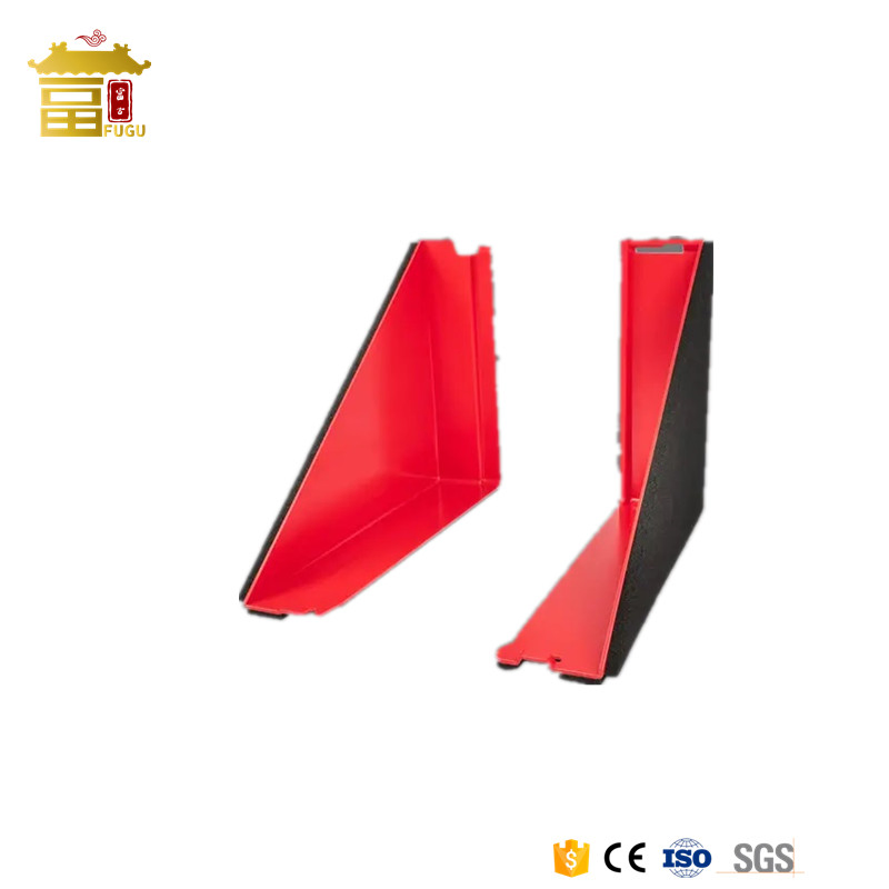 Fugu Movable Flood Barrier Flood Defence Boxwall Water Barrier