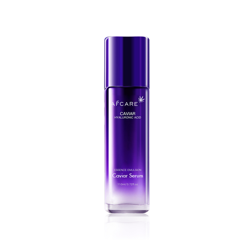 Caviar Essence Peptide Lotion Fades Spots, Acne Marks, and Boosts Collagen