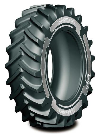 Qingdao Keluck Supply: Special Tires for All Applications