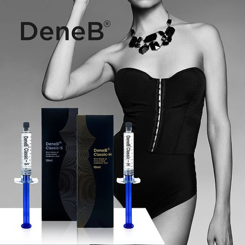 Korea Famous Deneb Classic Body Ha Filler Reviews Deneb Classic S H 10ml Body Fillers Breast Buttocks Enlargement Injection Gel Acido Hialuronico Rellendermicos