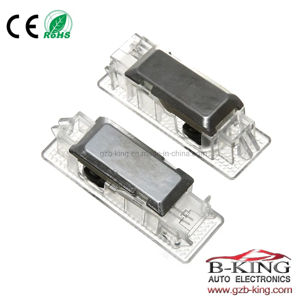 LED проектор логотипа для авто Ghost Shadow