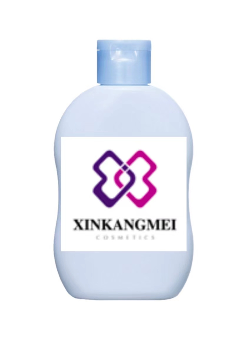 OEM Deeply Nourish and Moisturize Baby Shampoo
