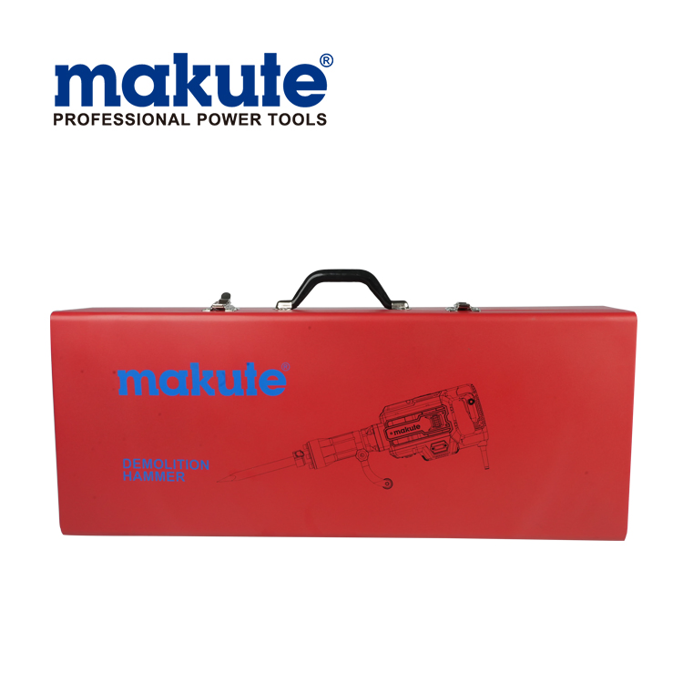 Отбойный молоток Makute DH122-65 2200Вт
