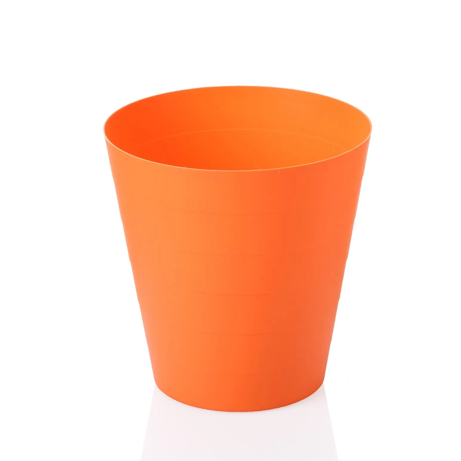 Eco- Friendly Plastic Household Trash Can