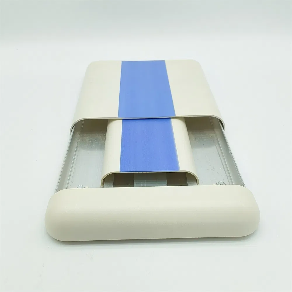 Wall Protector Wall Bumper Guard Rail for Hospital 200 mm