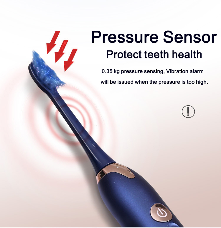 Sonic Electric Toothbrush Tooth Brush Electric Teeth Brush Electronic Toothbrush