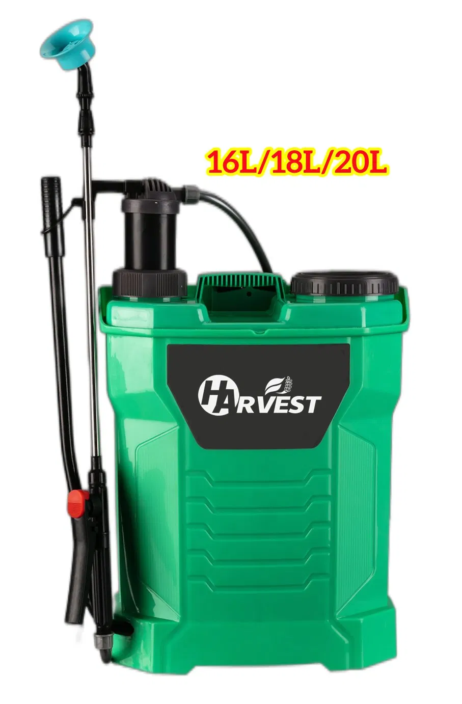 Hot-Selling Quality Disinfection Sprayer Agricultural Backpack Sprayer (HT-20DM)