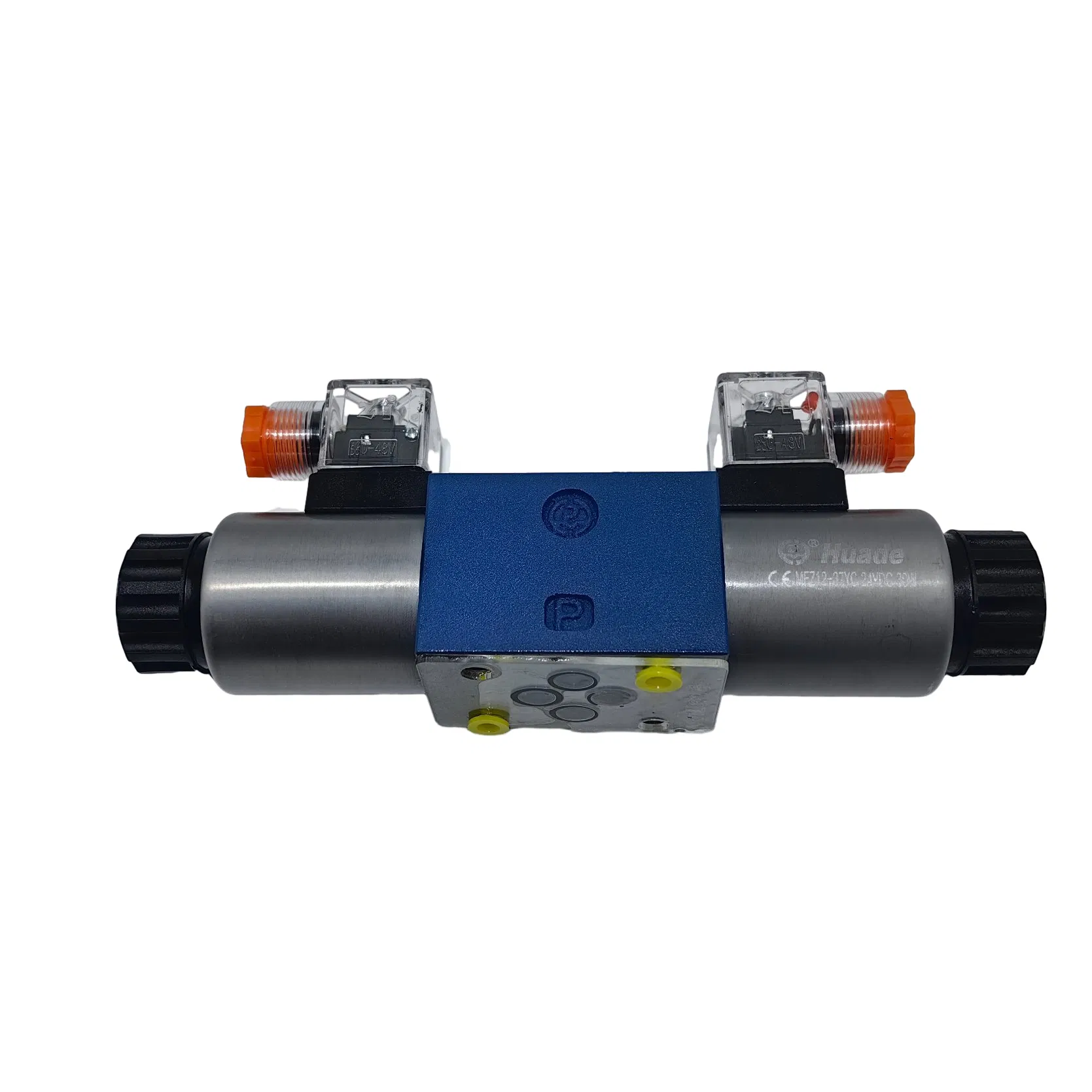 Гидравлический соленоидный клапан 4WE6J61B/CG24N9Z5L
