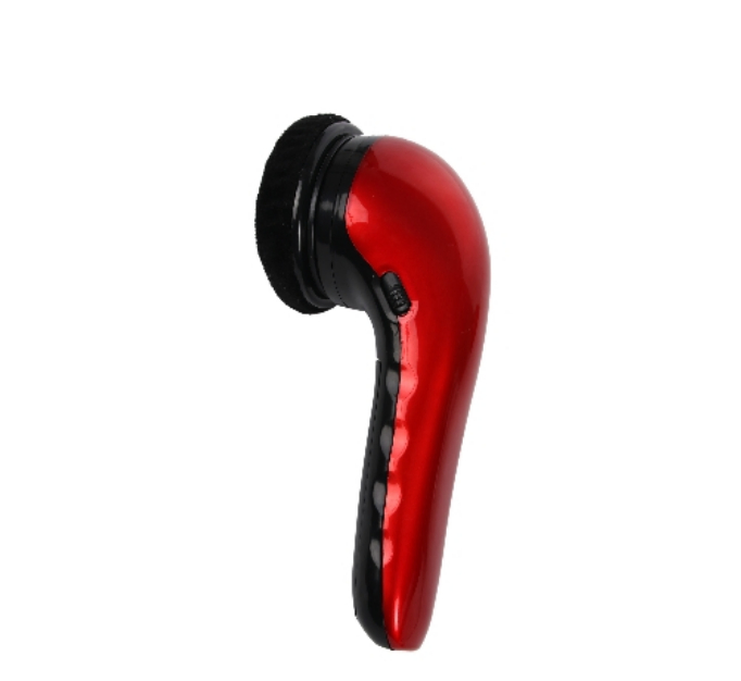 6 in 1 DC Rechargeable Multifunctional Electric Shoe Polisher with CE&RoHS