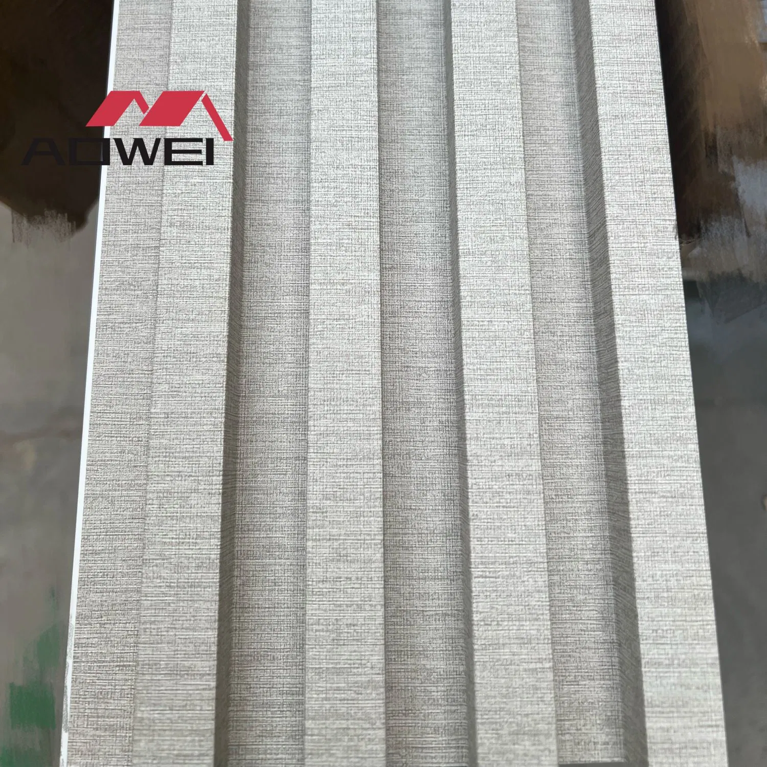 Premium Indoor WPC Wall Cladding Panel for Stylish Interiors