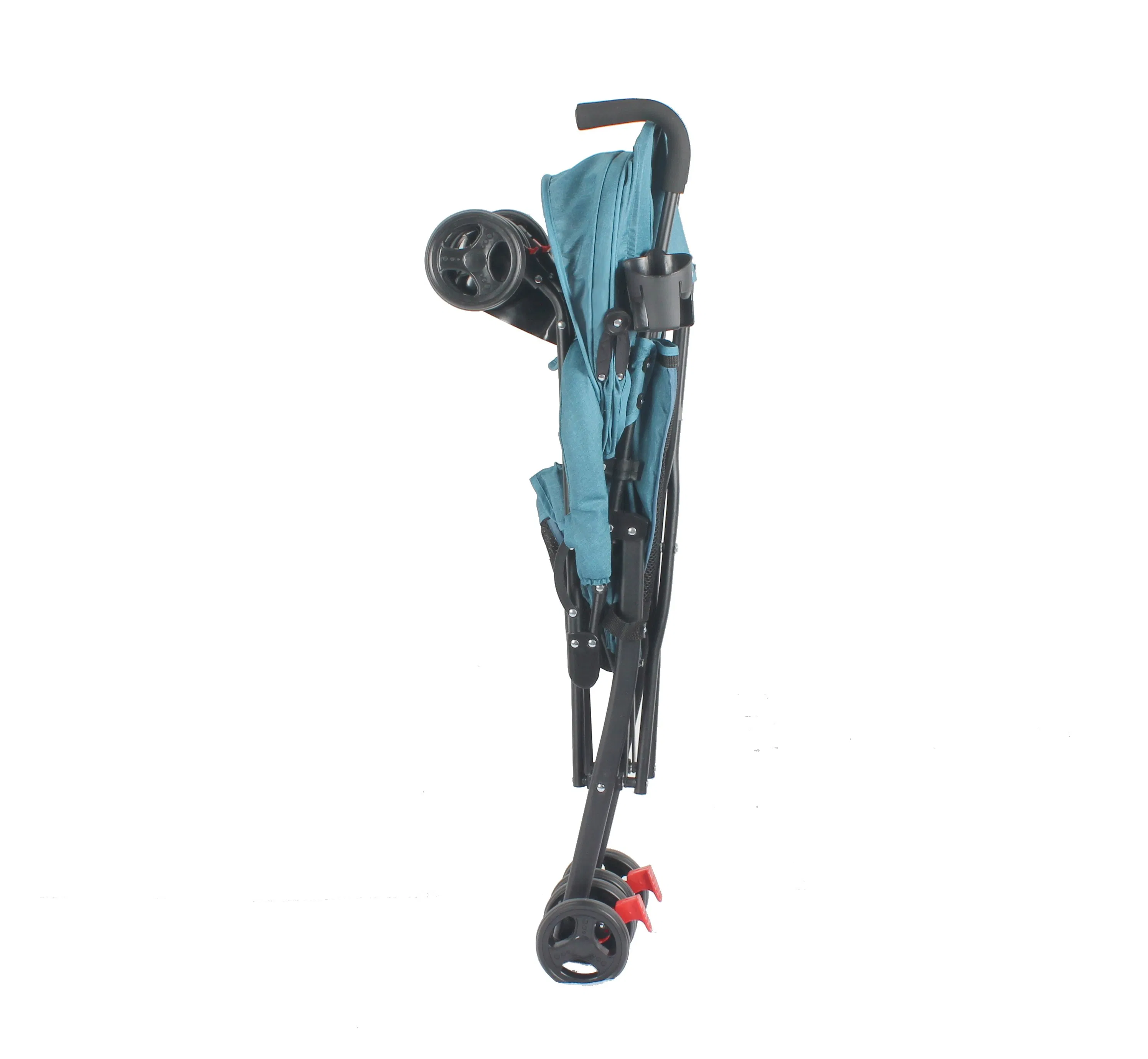 Lightweight 2 Ways Push Baby Stroller Wholesale