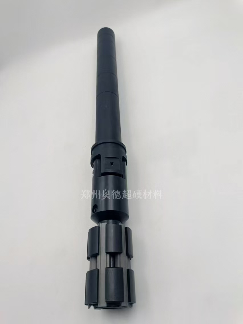 Алмазный хонинговальный камень Sunnen для металла