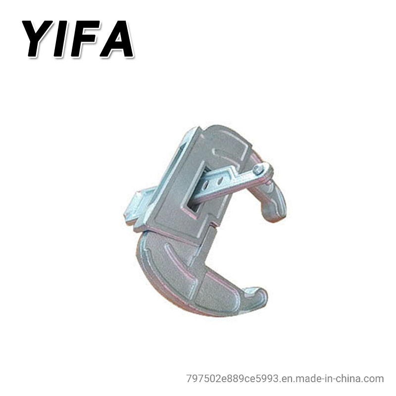 Hardware Accessories Building Scaffolding Forged Jack Nut