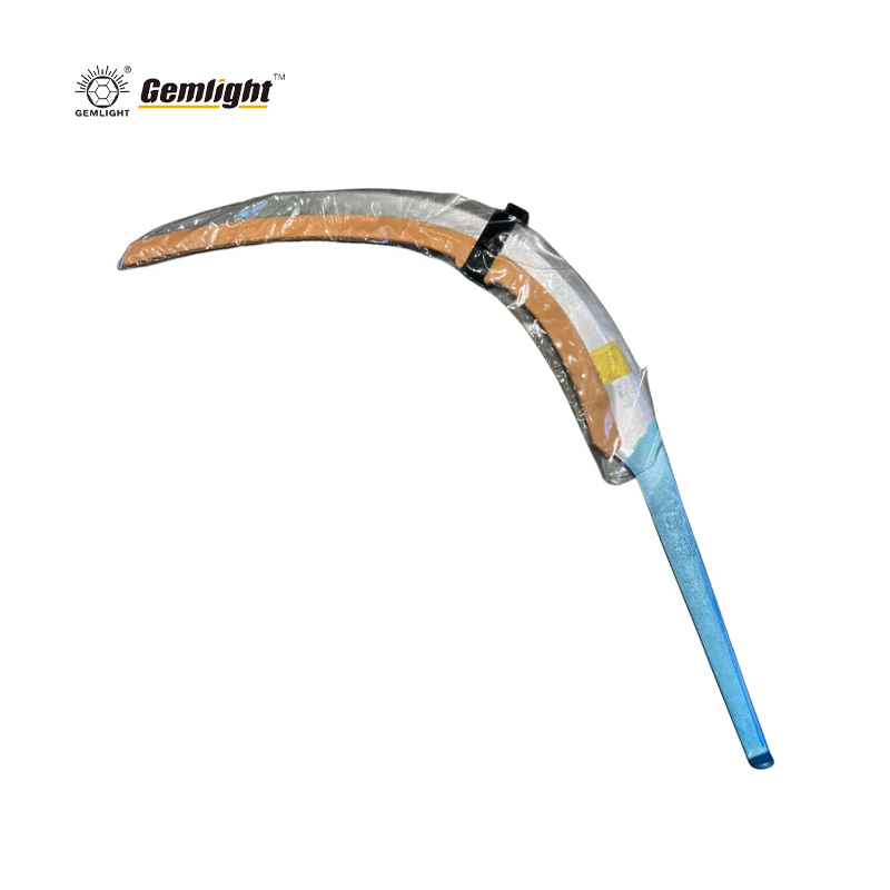 Long-Lasting Oil Palm Cutter Knife with Ergonomic Design for Manual Harvesting